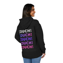 Load image into Gallery viewer, Hoodie - "I Have the Hottest Tickets in Town! To Our Couch" Cozy Funny Lounging Pullover