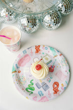 Load image into Gallery viewer, Taylor Swift Paper Plate Pack