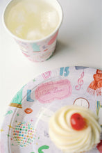 Load image into Gallery viewer, Taylor Swift Paper Plate Pack