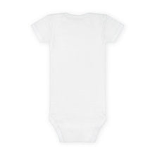Load image into Gallery viewer, It's Me I'm Your Valentine baby onesie, Valentine's Day infant bodysuit