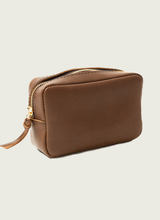 Load image into Gallery viewer, The Gadget Bag: Chocolate