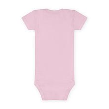 Load image into Gallery viewer, It's Me I'm Your Valentine baby onesie, Valentine's Day infant bodysuit