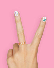 Load image into Gallery viewer, Era's Nail Stickers, Girl Swiftie Gift, Activity