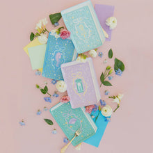 Load image into Gallery viewer, Book Club Book Die-Cut Dinner Plates