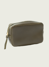 Load image into Gallery viewer, The Gadget Bag: Chocolate