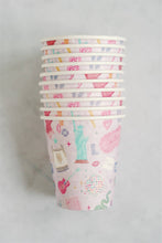 Load image into Gallery viewer, Taylor Swift Paper Cup Pack