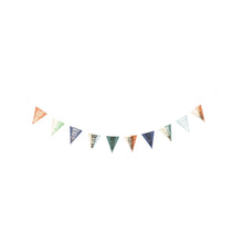 Load image into Gallery viewer, Happy Father's Day Banner Set