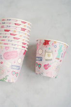 Load image into Gallery viewer, Taylor Swift Paper Cup Pack