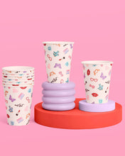 Load image into Gallery viewer, I'm the Problem Cups - 24 paper cups