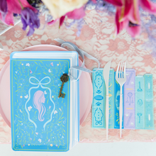 Load image into Gallery viewer, Book Club Book Large Napkins