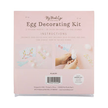 Load image into Gallery viewer, Easter Egg Decorating Kit