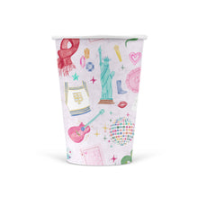 Load image into Gallery viewer, Taylor Swift Paper Cup Pack