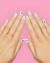 Load image into Gallery viewer, Era's Nail Stickers, Girl Swiftie Gift, Activity