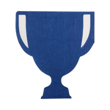 Load image into Gallery viewer, Father’s Day Trophy Napkin
