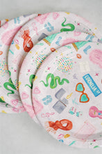 Load image into Gallery viewer, Taylor Swift Paper Plate Pack