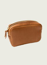 Load image into Gallery viewer, The Gadget Bag: Chocolate