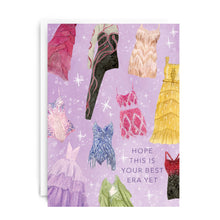 Load image into Gallery viewer, "Best Era Yet" Greeting Card / Taylor Swift