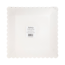Load image into Gallery viewer, Spring Floral Plate
