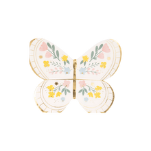 Load image into Gallery viewer, SPR1038 - Butterfly Napkins