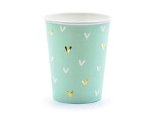 Load image into Gallery viewer, Cactus Paper Cups