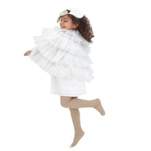 Load image into Gallery viewer, Meri Meri Swan Cape Dress Up Costume - Lemonade Party Box