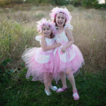 Load image into Gallery viewer, Iridescent Fairy Deluxe Dress