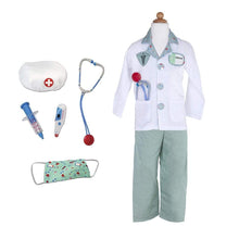 Load image into Gallery viewer, Doctor wtih Accesories Costume