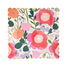 Load image into Gallery viewer, Spring Floral Plate