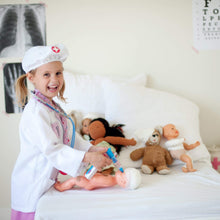 Load image into Gallery viewer, Doctor wtih Accesories Costume