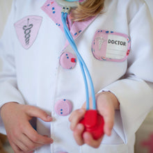 Load image into Gallery viewer, Doctor wtih Accesories Costume
