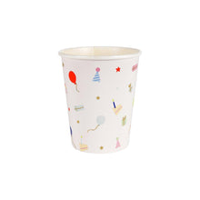 Load image into Gallery viewer, Meri Meri Party Icons Cup