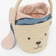 Load image into Gallery viewer, Meri Meri Dog Bucket Bag