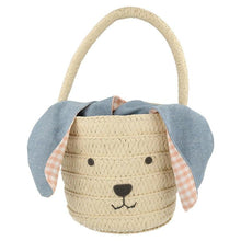 Load image into Gallery viewer, Meri Meri Dog Bucket Bag