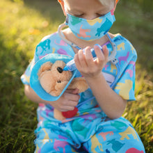 Load image into Gallery viewer, Veterinarian Set