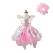 Load image into Gallery viewer, Iridescent Fairy Deluxe Dress