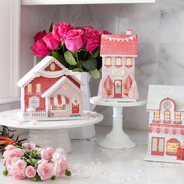 💞 Love Is In The Air: A Valentine’s Day Guide for Kids