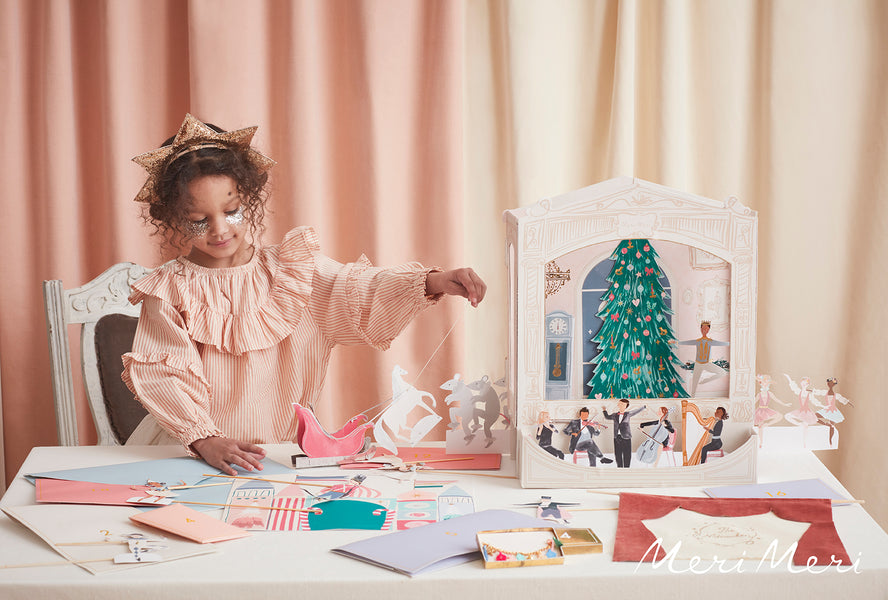 Bring on the Festive Fun with Advent Calendars