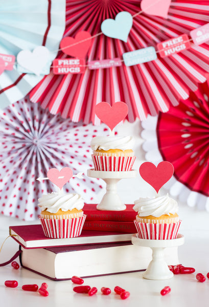 Host a Virtual Valentine’s Day Party