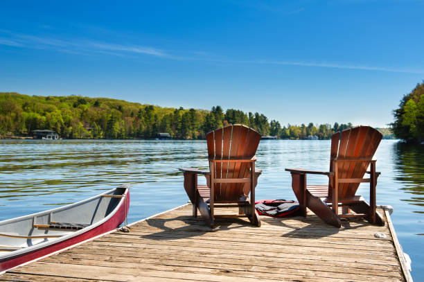 Get Ready for Cottage Fun