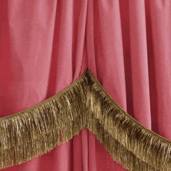 A Nutcracker Ballet Inspired Party