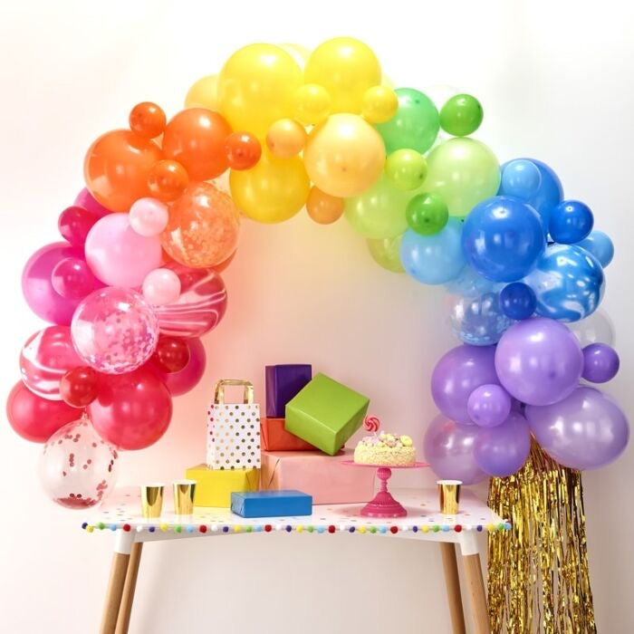 Balloons +