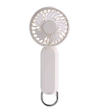 Load image into Gallery viewer, Portable Fan: Mint
