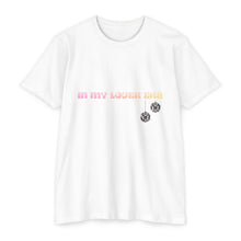 Load image into Gallery viewer, Unisex CVC Jersey T-shirt
