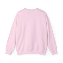 Load image into Gallery viewer, Love Hearts Crewneck Sweatshirt Valentine's Day
