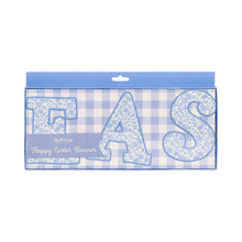 Load image into Gallery viewer, Happy Easter Paper Banner
