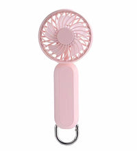 Load image into Gallery viewer, Portable Fan: Mint
