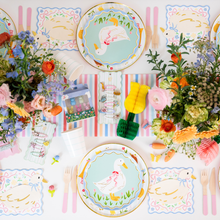 Load image into Gallery viewer, Silly Goose Large Plates
