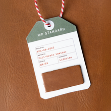 Load image into Gallery viewer, The Gadget Bag: Chocolate
