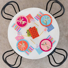 Load image into Gallery viewer, Book Club Guest Napkins
