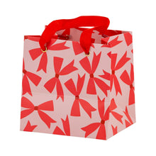 Load image into Gallery viewer, Just the Bows Gift Bag Set
